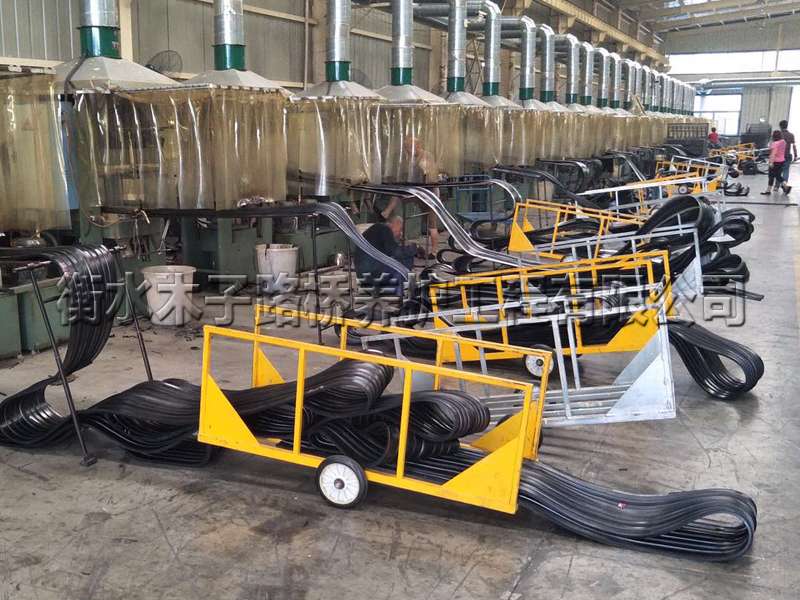 中埋式橡膠止水帶圖片4 中埋式橡膠止水帶圖片4