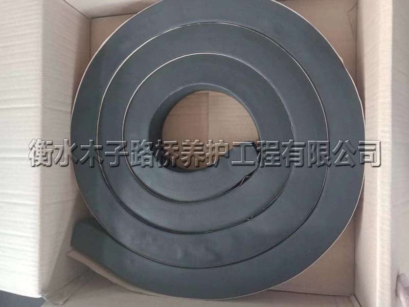 遇水膨脹止水條圖片2 遇水膨脹止水條圖片2