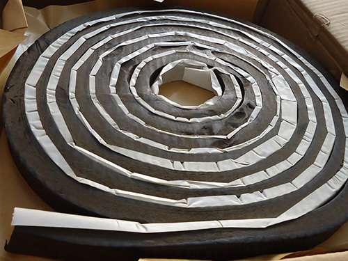 遇水膨脹止水條圖片4 遇水膨脹止水條圖片4