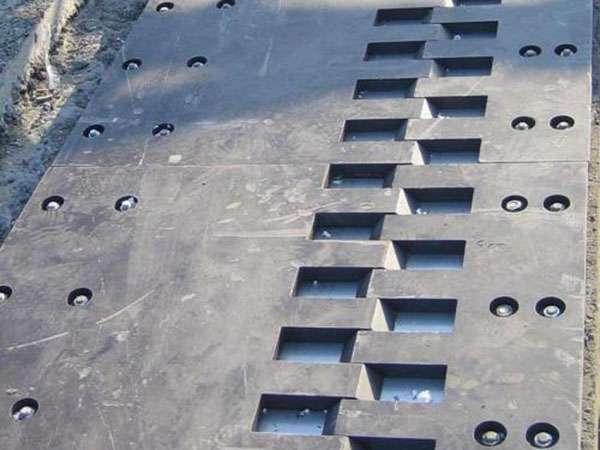 SF梳齒板伸縮縫圖片4 SF梳齒板伸縮縫圖片4