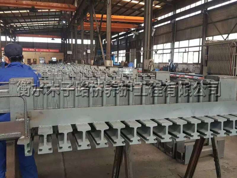 GQF-MZL組合式伸縮縫圖片2 GQF-MZL組合式伸縮縫圖片2