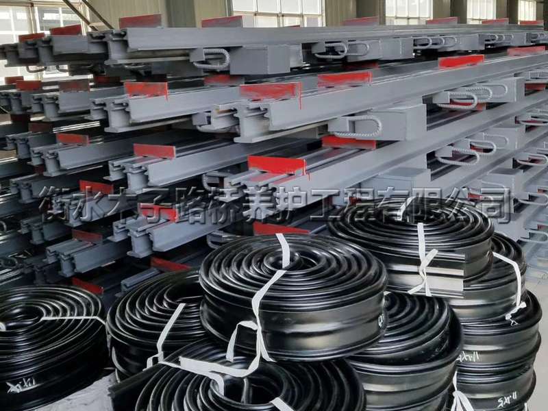 GQF-MZL組合式伸縮縫圖片3 GQF-MZL組合式伸縮縫圖片3