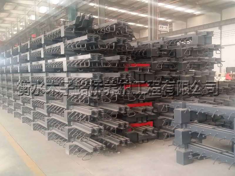 GQF-MZL組合式伸縮縫圖片4 GQF-MZL組合式伸縮縫圖片4