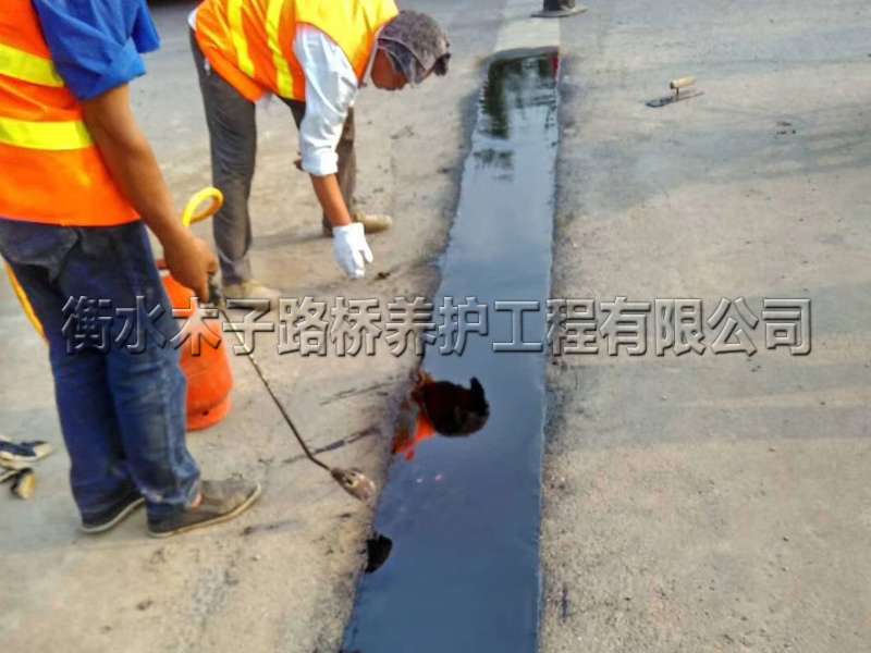 ST填充彈塑體伸縮縫圖片2 ST填充彈塑體伸縮縫圖片2