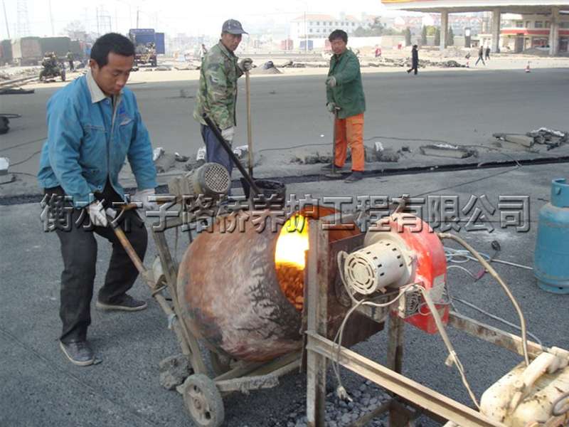 ST填充彈塑體伸縮縫圖片3 ST填充彈塑體伸縮縫圖片3