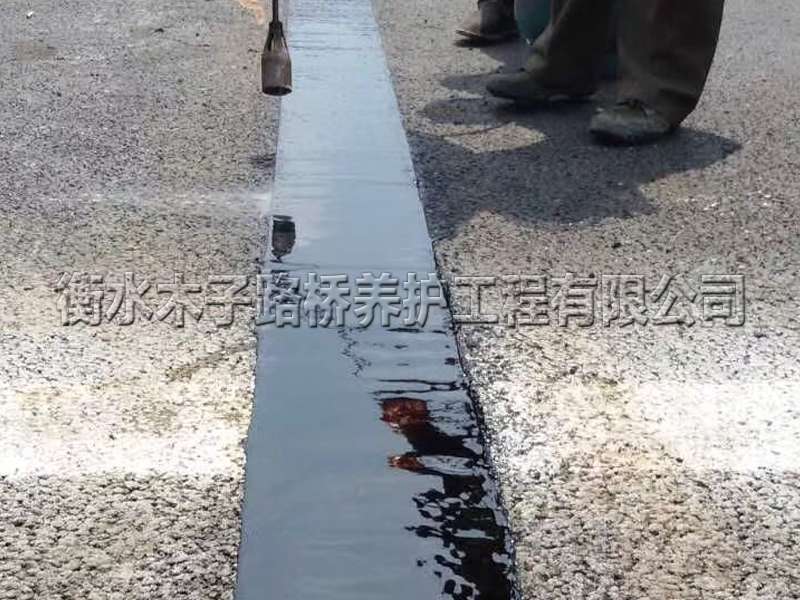 ST填充彈塑體伸縮縫圖片5 ST填充彈塑體伸縮縫圖片5