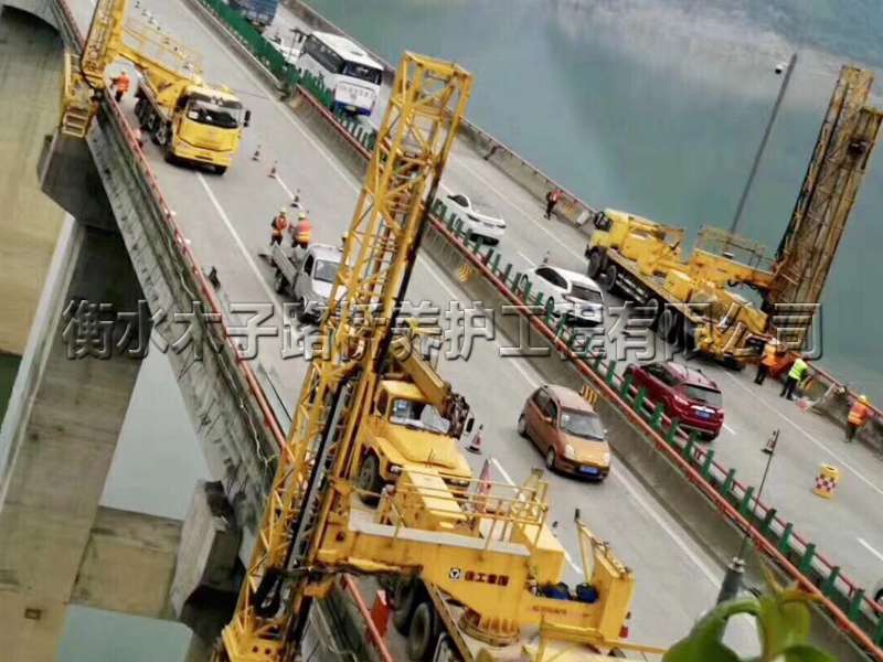 裂縫封閉；高壓注漿圖片3