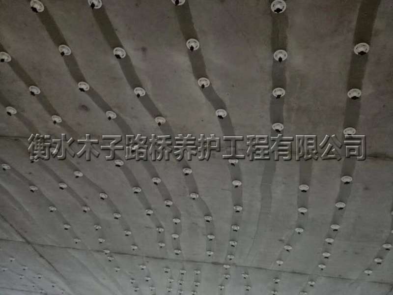 裂縫封閉；高壓注漿圖片4