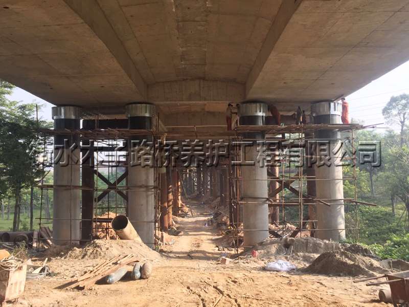 晉江--鋼支撐PLC同步頂升圖片5