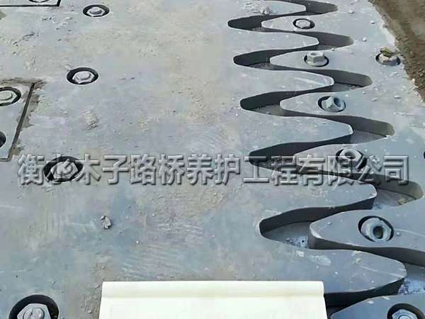 湖北--伸縮縫安裝圖片3