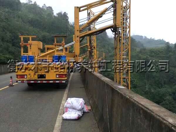 云南--橋梁檢測(cè)加固圖片2