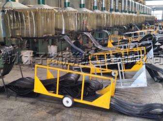 中埋式橡膠止水帶