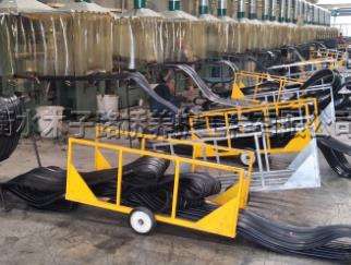 橡膠止水帶651型