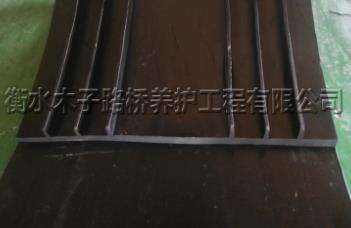 外貼式橡膠止水帶