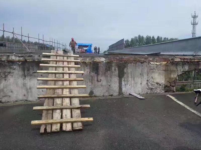 橋梁整體抬高圖片3 橋梁整體抬高圖片3