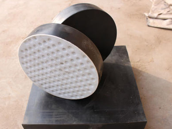 四氟板式橡膠支座圖片3 四氟板式橡膠支座圖片3