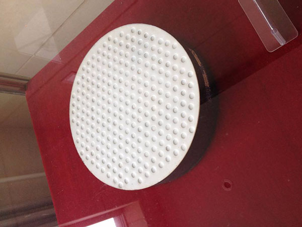 圓板式橡膠支座圖片3