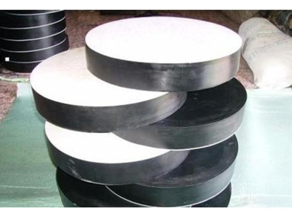 四氟滑板橡膠支座圖片2 四氟滑板橡膠支座圖片2