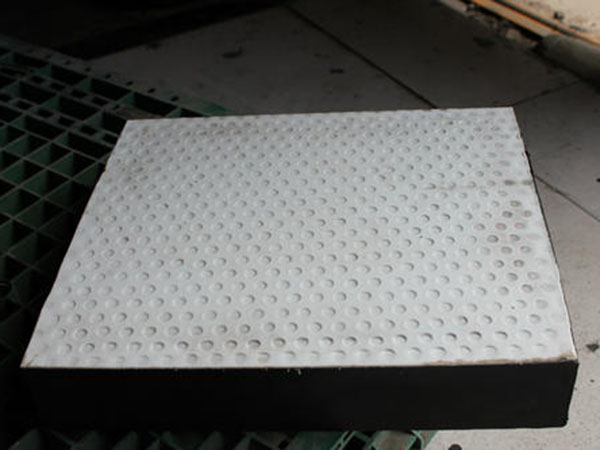 四氟滑板橡膠支座圖片3 四氟滑板橡膠支座圖片3