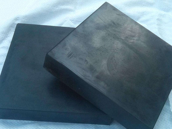 矩形橡膠支座圖片1 矩形橡膠支座圖片1