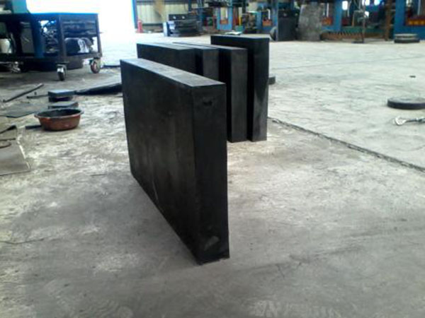 矩形橡膠支座圖片2 矩形橡膠支座圖片2