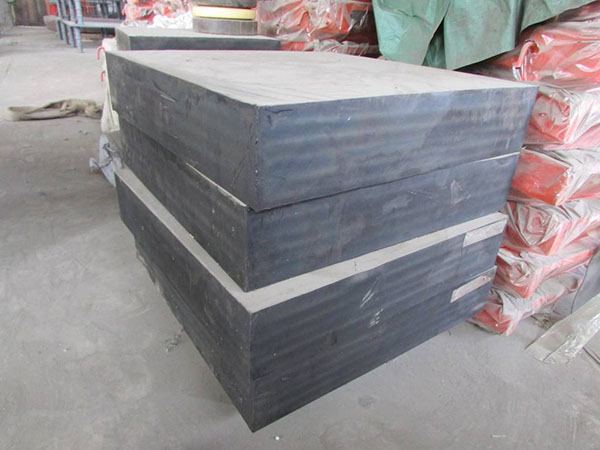 矩形橡膠支座圖片4 矩形橡膠支座圖片4