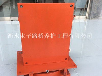 盆式橡膠支座圖片4 盆式橡膠支座圖片4