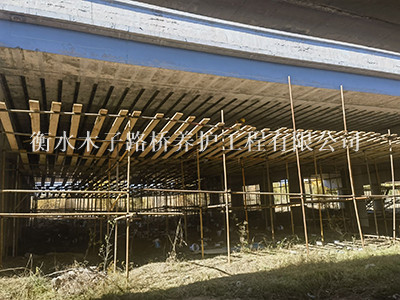 鋼板、碳纖維粘貼加固