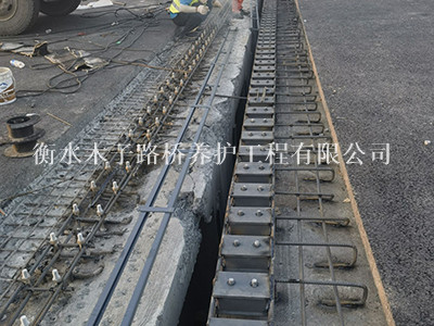 伸縮縫安裝與更換圖片5 伸縮縫安裝與更換圖片5