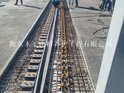 伸縮縫安裝與更換圖片2 伸縮縫安裝與更換圖片2